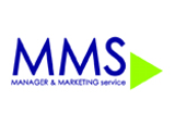 Manager and Marketing Service