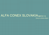 ALFA CONEX SLOVAKIA, s.r.o.