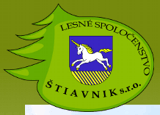 Lesné spoločenstvo Štiavnik, s.r.o.