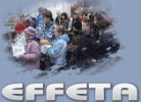 EFFETA - stredisko Sv.Františka Saleského