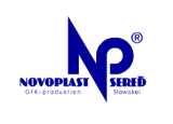 Novoplast, výrobné družstvo Sereď