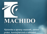 MACHIDO, s.r.o.