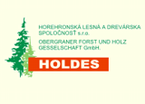 HOLDES - horehronská lesná a drevárska spoločnosť, s. r. o.
