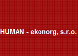 HUMAN-ekonorg, s.r.o. 