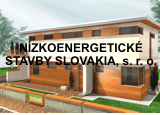 NÍZKOENERGETICKÉ STAVBY SLOVAKIA, s. r. o.