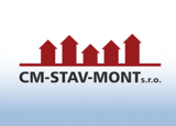CM-STAV-MONT s.r.o. 