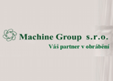 Machine Group s.r.o.