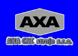 AXA CNC stroje, s.r.o.