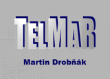 Martin Drobňák TELMAR