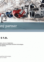 Partner firmy Siemens