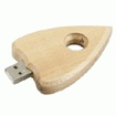 Drevené USB kľúče 