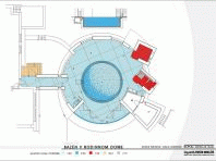Návrh a projekcia bazénov