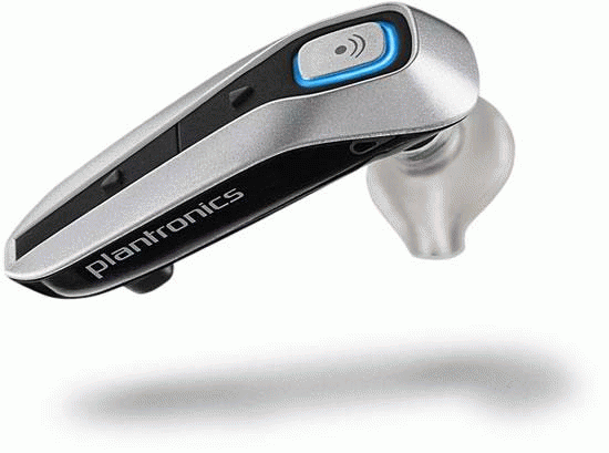 Predám hands-free Discovery Platronics 655