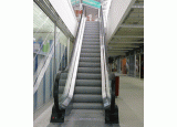 Pohyblivé schody (eskalátory)
