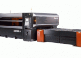 Výroba a predaj - Laserové rezacie centrá LC 3015 X1