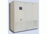 ALPHACOOL, 8-100 kW priamy výparník DX, vodný chladič, bezglykolové chladenie