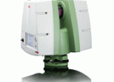Laserové skenery