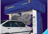 Umývacia linka pre osobné a úžitkové vozidlá - Autolux Systém leštenia AUT/20