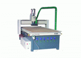CNC gravírovací/ frézovací stroje