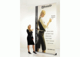 Roll-Up BannerUp Big Plus 150