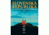 Slovenská republika - kniha 