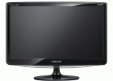 24“ LCD Samsung 2433LW FULL HD