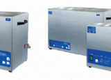 Celonerezové kompaktní čističky ECOSON o objemu 7 litrů až 54 litrů s digitálním generátorem 