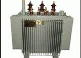 Trojfázové olejové distribučné transformátory s Cu vinutím 500-1000 kVA (22kV)