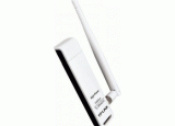 Bezdrôtový USB adaptér (2,4 GHz 54Mbps, 802.11g/b)