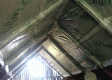 Rekonštrukcie starých krovov, zhotovenie altánkov