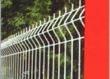 Priemyselné plotové systémy - Mrežové panelové oplotenia