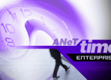 Docházkový systém ANeT-Time ENTERPRISE