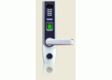 Biometrický dverný zámok L5000 3