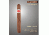 Cigary, kubánsky rum a humidory