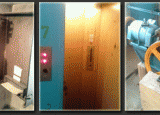 Modernizace výtahů