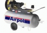 Piestové kompresory Airpol 
