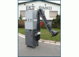 EKO ® - Priemyselné odsávače a vysávače, filtračná a odsávacia technika, odsávacie systémy, ...