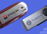 USB flash disky s logom - priamo od importéra