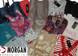 Dámske oblečenie MORGAN, akcia, výpredaj