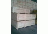 Výroba a predaj drevených obalov