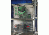 RAINBOW Ultima - umývacia linka pre nákladné automobily a autobusy 2
