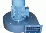 Odsávací ventilátor EKO RV 2000-2800-160