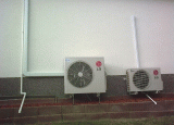 Klimatizácia, vzduchotechnika a tepelné čerpadlá