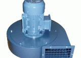 Odsávací ventilátor EKO RV 3000-2800-100