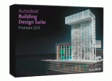 Building Design Suite Premium 2013 - upgrade