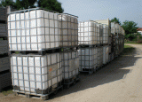 ICB kontenery 1000L použité 