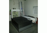 Dvoustojanový 3D měřící stroj SYS; SPECTRUM, 10/16/6 – 6265.