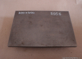 Litinová deska 300x200mm – 6459