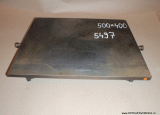 Litinová deska 500x400mm – 6515
