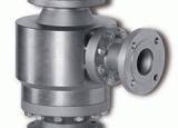 Automatický recirkulačný ventil za alebo pred čerpadlo ARC